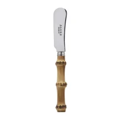 Panda botermes 14 cm, Bamboo licht