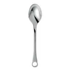 Pantry koffielepel, Roestvrij staal