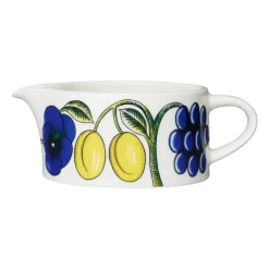 Paratiisi kan 40 cl, Blauw
