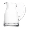 Parisien waterkan 2,5 L, Transparant