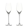 Passion connoisseur champagneglas 26,5 cl, 2-pack
