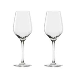Passion connoisseur witte wijnglas 42 cl, 2-pack