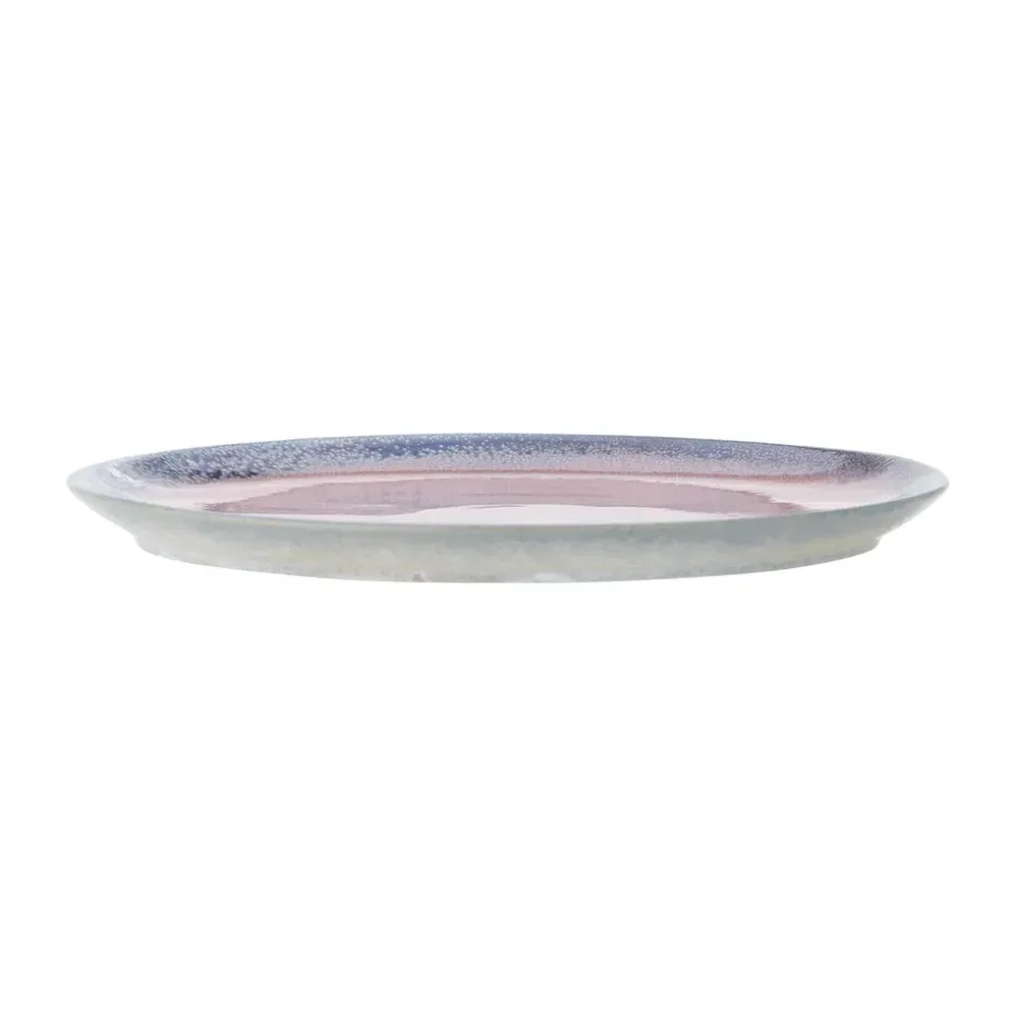 Paula bord Ø26,5 cm, Rose