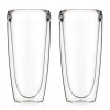 Pavina Outdoor dubbelwandig glas 2-pack, 60 cl