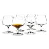 Perfection cognacglas 36 cl 6-pack, Transparant