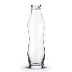 Perfection waterkaraf 1,1 l, Transparant