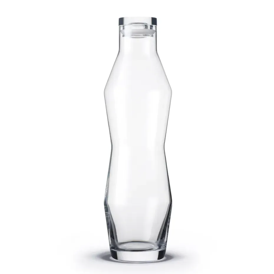Perfection waterkaraf 1,1 l, Transparant