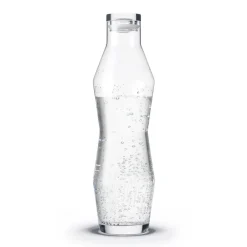 Perfection waterkaraf 1,1 l, Transparant