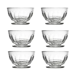 Perigord dessertkom klein 15 cl 6-pack, Transparant
