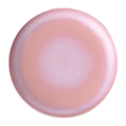 Perlemor saladeschaal Ø24 cm, Coral