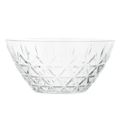 Picknickschaal Ø26 cm , Helder
