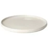 Pilar bord, Ø 27 cm, Moonbeam