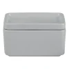 Pilar botervloot-vershouddoosje 250 ml, Mirage grey