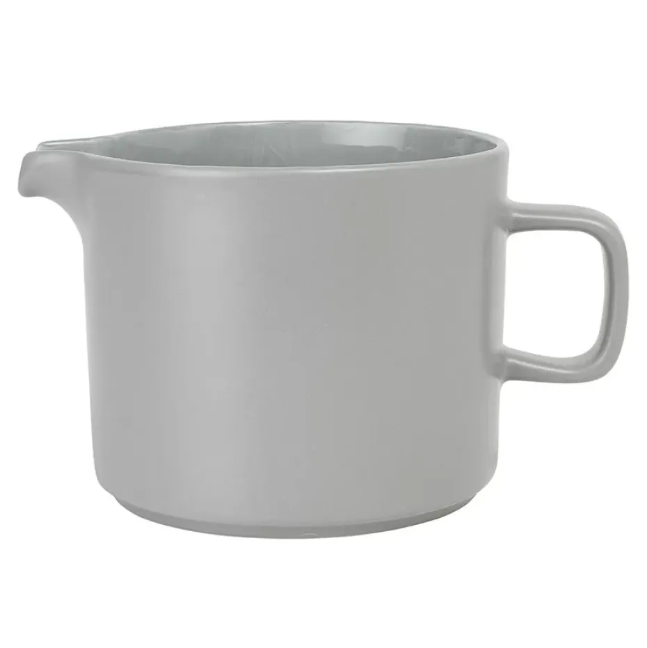 Pilar kan, 1 L, Miragegrijs