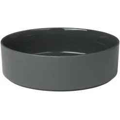 Pilar kom, Ø 27 cm, Agavegroen