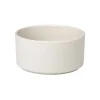 Pilar kom, Ø 14 cm, Moonbeam