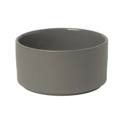 Pilar kom, Ø 14 cm, Pewter