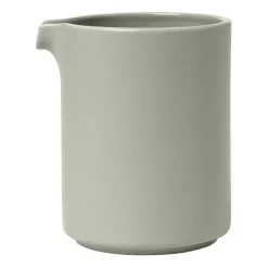 Pilar melkkan 28 cl, Mirage grey