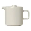 Pilar theepot 1 L, Moonbeam