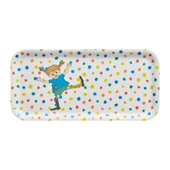 Pippi dienblad 13x27 cm, Hopsasa