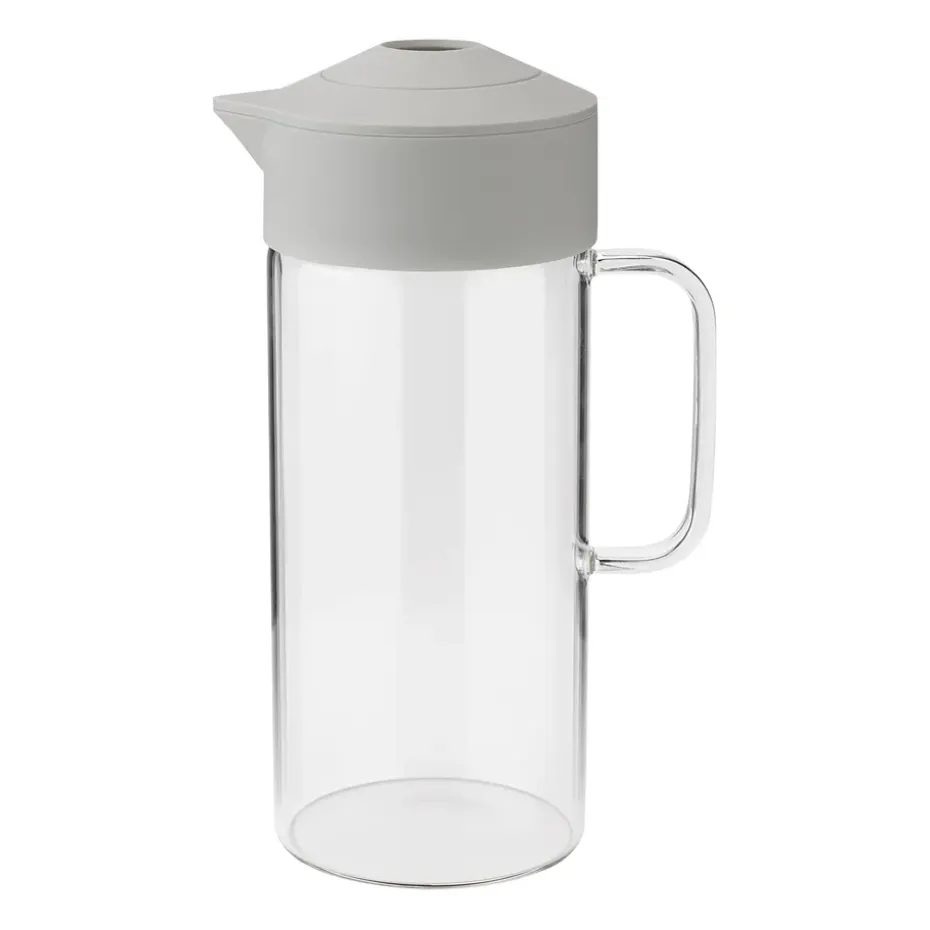 PIP serveerkan 1,4 L, Lichtgrijs