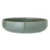 Pixie serveerschaal 28,5 cm., groen