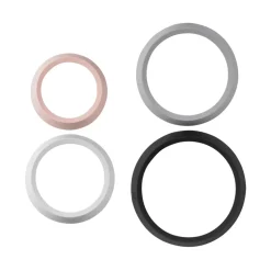 Place-It placemat 4-pack, Multi