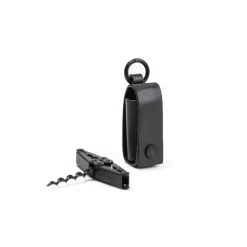 Pocket collector kurkentrekker, Black