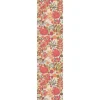 Äppelbär tafelloper 35x140 cm, Multi