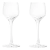 Premium borrelglas 5 cl 2-pack, Transparant
