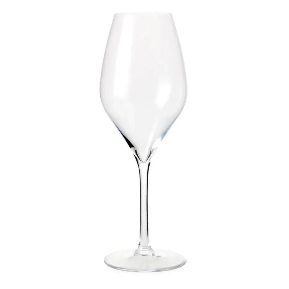 Premium Champagneglas 37 cl 2-pack, Transparant