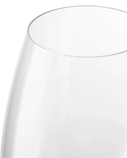Premium Champagneglas 37 cl 2-pack, Transparant