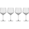 Pristine Gin & Tonic glas 64 cl 4-pack, Helder