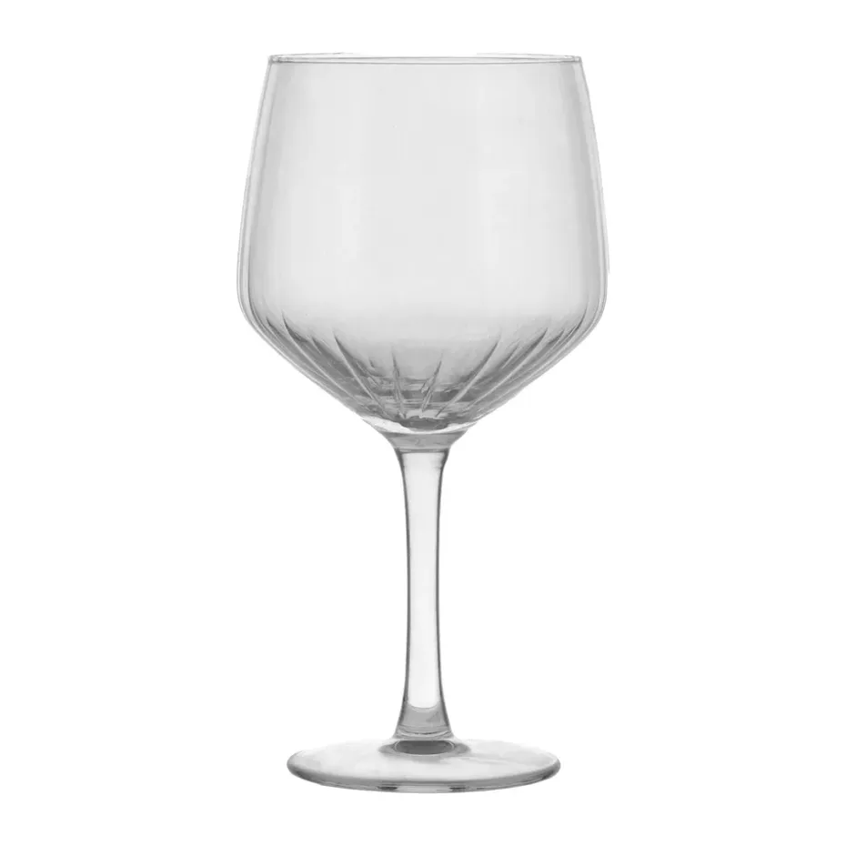 Pristine Gin & Tonic glas 64 cl 4-pack, Helder