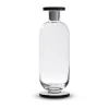 Puck karaf/decanteerder 90 cl, Clear