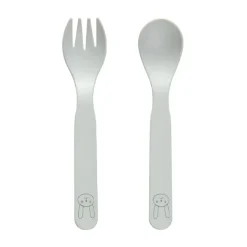 Pullo kinderbestekset, Pale Mint