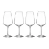 Pulse wijnglas 38 cl 4-pack, Transparant