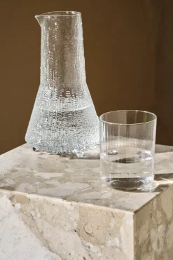 Pure drinkglas 35 cl 6-pack, Helder