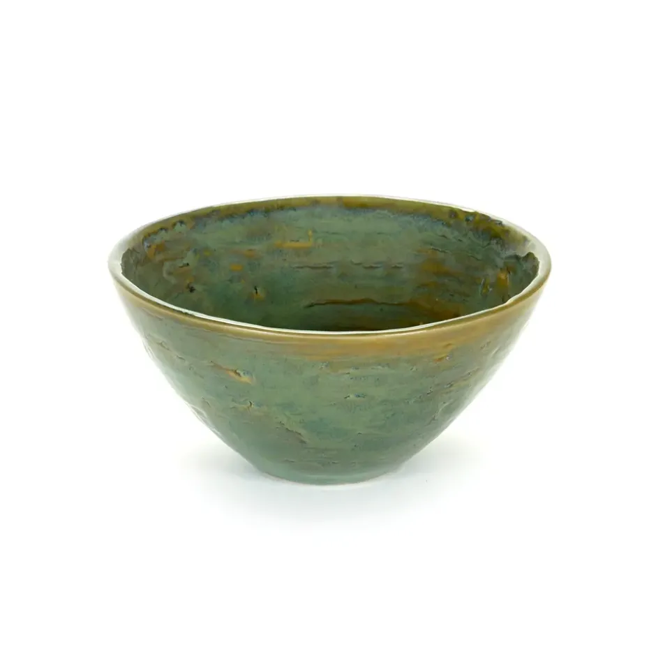 Pure kom 11,6 cm, Sea green