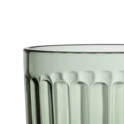 Raami drinkglas 26 cl 2-pack, Dennengroen