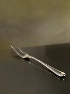 Radford delicatessevork glanzend, Roestvrij staal