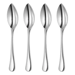 Radford Grapefruit lepel 4-pack, Roestvrij staal