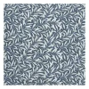 Ramas tafelzeil, Donkerblauw-wit