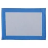 Ram placemat 31x43 cm, Blue