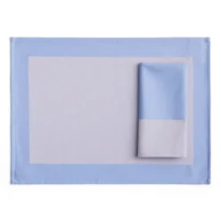 Ram placemat 31x43 cm, Lavender