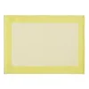 Ram placemat 31x43 cm, Yellow