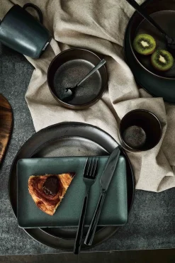 Raw bestekset 60-delig, Black