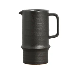 Raw kan 17 cm, Zwart