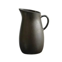 Raw kan 0,6 L, Metallic brown