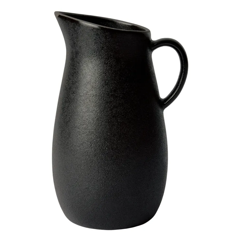 Raw kan 0,6 L, Titanium Black